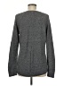 Gap Gray Pullover Sweater Size M - photo 2