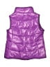 Lands' End 100% Nylon Purple Vest Size 5 - 6 - photo 2