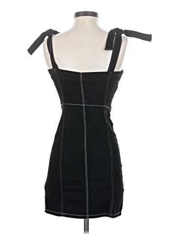 BB Dakota Cocktail Dress (view 2)