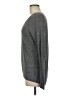 Gap Gray Pullover Sweater Size M - photo 5