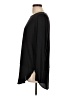 Ann Taylor Black Long Sleeve Top Size L - photo 5