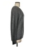 Gap Gray Pullover Sweater Size M - photo 4