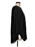 Ann Taylor Black Long Sleeve Top Size L - photo 4