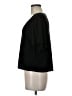 Z Supply Black Short Sleeve Top Size M - photo 5