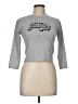 Evsie Gray 3/4 Sleeve T-Shirt Size M - photo 1