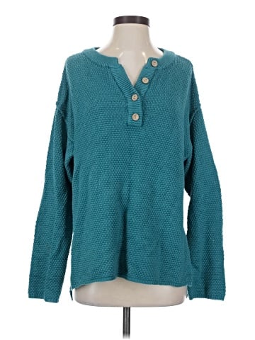 Unbranded Pullover Sweater (view 1)