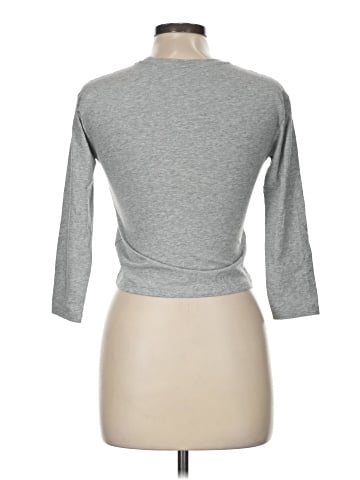 Evsie 3/4 Sleeve T-Shirt (view 2)