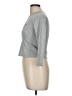 Evsie Gray 3/4 Sleeve T-Shirt Size M - photo 5