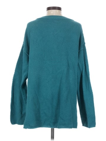 Unbranded Pullover Sweater (view 2)