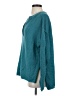 Unbranded Teal Pullover Sweater Size S - photo 5