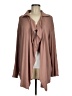 Unbranded Brown Cardigan Size M - photo 1