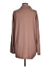 Unbranded Brown Cardigan Size M - photo 2