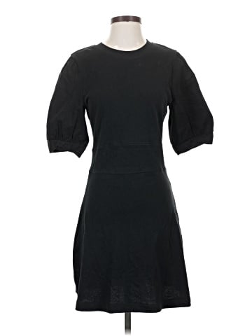 Grey State Casual Dress (view 1)