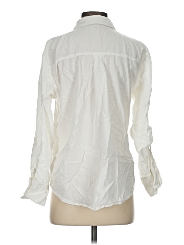 Splendid Long Sleeve Button-Down Shirt (view 2)