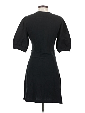 Grey State Casual Dress (view 2)