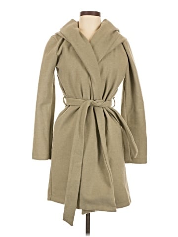 Haute Monde Coat (view 1)