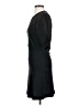 Grey State 100% Cotton Solid Black Casual Dress Size Sm (1) - photo 5