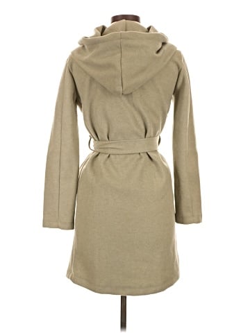 Haute Monde Coat (view 2)