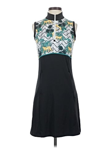 Le Tigre Active Dress (view 1)