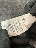 New Balance Black Active Pants Size M - photo 8