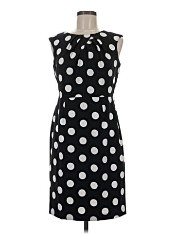 Studio I Casual Dress (view 1)
