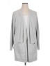 M Magaschoni Gray Cardigan Size 1X - photo 1
