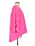 Unbranded 100% Polyester Pink 3/4 Sleeve Blouse Size L - photo 4