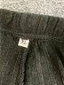Unbranded Black Casual Pants Size XL - photo 7