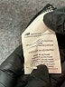 New Balance Black Active Pants Size M - photo 8