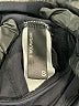 Mulawear Solid Black Athletic Shorts Size S - photo 3