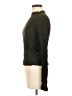 MNG Green Long Sleeve Turtleneck Size S - photo 5