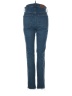 Madewell Solid Blue Jeans Size 25 waist - photo 2