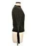 MNG Green Long Sleeve Turtleneck Size S - photo 4
