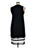 Unbranded Stripes Black Casual Dress Size XL (estimated) - photo 2