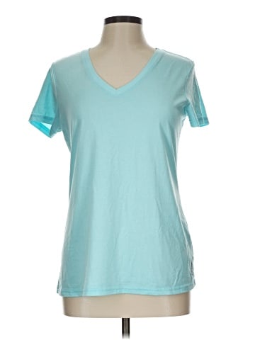 Reebok Short Sleeve T-Shirt (view 1)