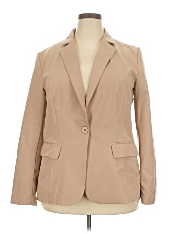 Unbranded Blazer (view 1)