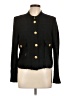 Zara 100% Polyester Black Jacket Size L - photo 1
