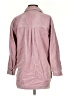 Madewell 100% Cotton Pink Jacket Size XXS - photo 2
