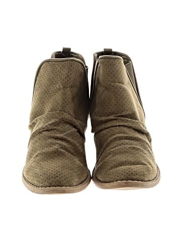 REPORT Ankle Boots (view 2)