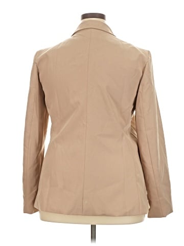 Unbranded Blazer (view 2)