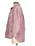 Madewell 100% Cotton Pink Jacket Size XXS - photo 5