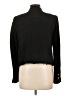 Zara 100% Polyester Black Jacket Size L - photo 2