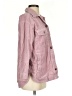 Madewell 100% Cotton Pink Jacket Size XXS - photo 4