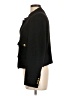 Zara 100% Polyester Black Jacket Size L - photo 5