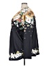 Unbranded Black 3/4 Sleeve Blouse Size 4X - photo 5