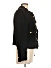Zara 100% Polyester Black Jacket Size L - photo 4