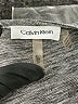 Calvin Klein Silver Sleeveless Blouse Size XS - photo 7