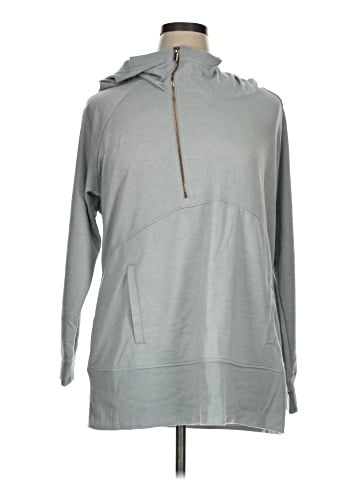 Marika Pullover Hoodie (view 1)