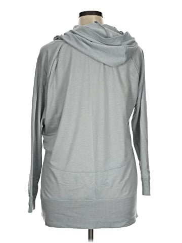 Marika Pullover Hoodie (view 2)