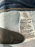 Old Navy Solid Blue Jeans Size 8S - photo 8